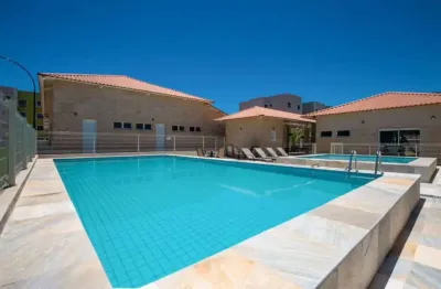 Apartamento com 2 quartos à venda na Rua 72, Residencial Porto Dourado, Goiânia