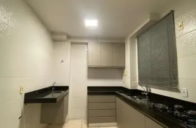 Apartamento com 2 quartos à venda na Rua Tambaqui, Residencial Aquários, Goiânia