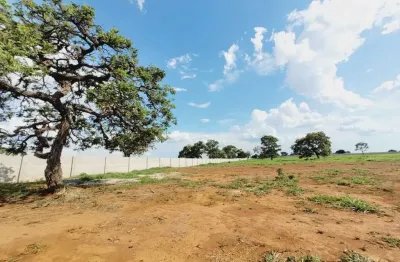 Chácara / sítio à venda na Zona Rural, 01, Zona Rural, Aragoiânia