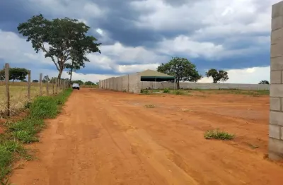 Chácara / sítio à venda na Zona Rural, 01, Zona Rural, Aragoiânia
