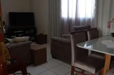 Apartamento com 3 quartos à venda na Rua Pinheiro Chagas, Cidade Jardim, Goiânia