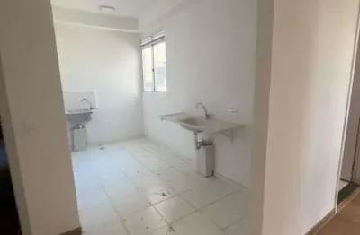 Apartamento com 2 quartos à venda na Rua da Vitória, Setor Grajaú, Goiânia