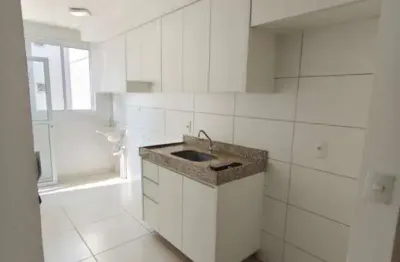 Apto de 2 qtos e 2 banheiros no setor vila rosa por 325 mil