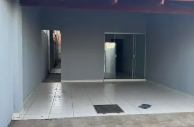Casa no grajaú de 3 qtos e 2 banheiros com 1 suíte por 260 mil