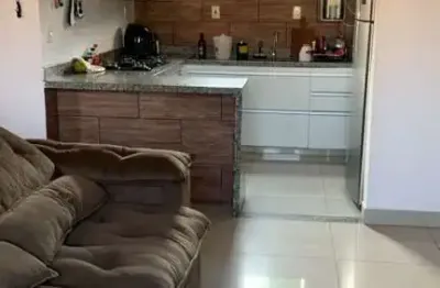 Apartamento 2 quartos parque amazonia prox. buriti shopping 