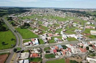 Lote para venda em goiânia, residencial recanto das emas