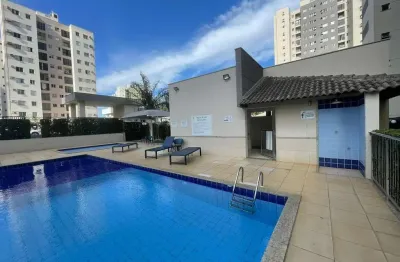 Apartamento com 2 quartos à venda na Rua das Camélias, 22, Parque Oeste Industrial, Goiânia