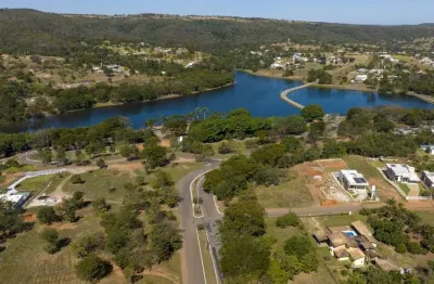 Chácara / sítio à venda na Rua Do Lago, 01, Centro, Hidrolândia