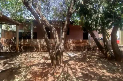 Casa com 3 quartos à venda na Avenida Buenos Aires, Setor Colonial Sul, Aparecida de Goiânia