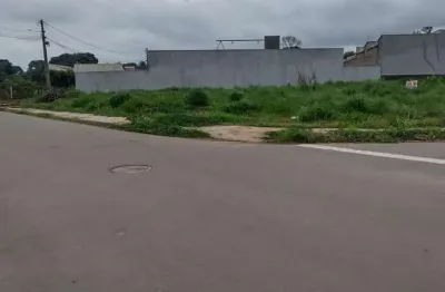 Terreno à venda na Avenida C, Jardim Boa Esperança, Aparecida de Goiânia