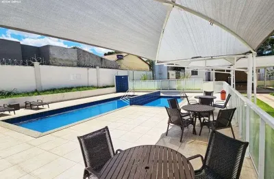 Apartamento com 2 quartos à venda na Rua Rosenval Alves dos Santos, Residencial Monte Carlo, Goiânia