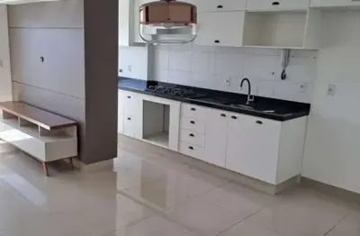 Apartamento com 3 quartos à venda na Avenida Marialva, 435, Vila Rosa, Goiânia