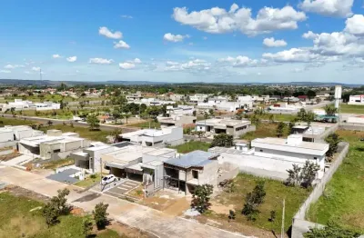 Lote em condominio 1ª parcela em junho/26 pronto p construir