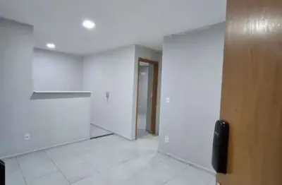Apartamento com 2 quartos à venda na Rua Rosenval Alves dos Santos, Residencial Monte Carlo, Goiânia