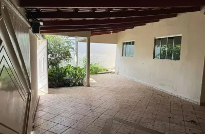 Casa com 4 quartos à venda na Avenida Graça Aranha, Jardim Nova Era, Aparecida de Goiânia