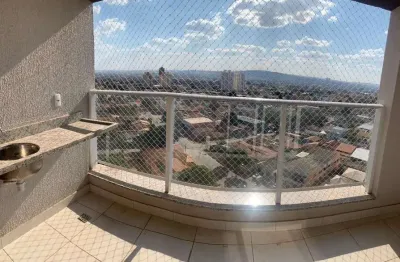 Apartamento com 2 quartos à venda na Rua C78, Setor Sudoeste, Goiânia