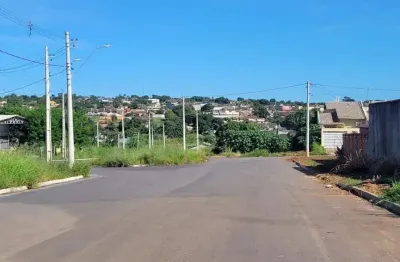 Terreno à venda no Residencial Boa Esperança, Aparecida de Goiânia 