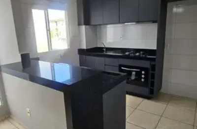 Apartamento com 2 quartos à venda na Rua MDV 3, 22, Moinho dos Ventos, Goiânia