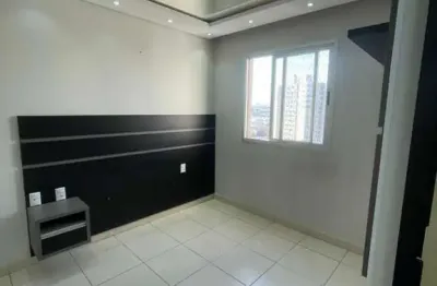 Apartamento com 2 quartos à venda na Rua do Ouro, 22, Parque Oeste Industrial, Goiânia