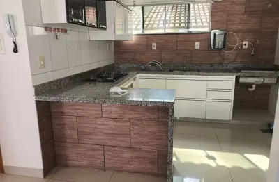 Apartamento 2 quartos parque amazonia prox. buriti shopping 