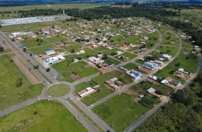 Terreno comercial à venda na Avenida Central, s/n, Residencial Itaipú II, Abadia de Goiás