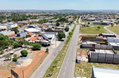 Terreno à venda na Rua Ema5, s/n, Residencial Recanto das Emas, Goiânia