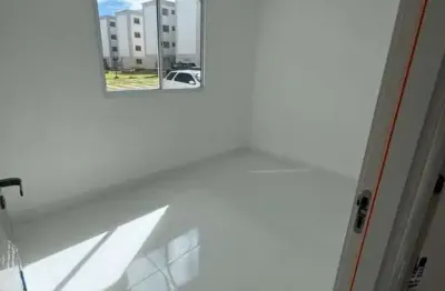 Apartamento com 2 quartos à venda na Avenida Porto Dourado, Residencial Porto Dourado, Goiânia