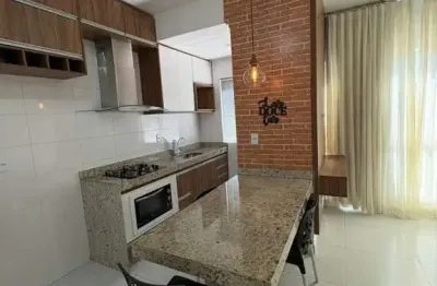 Apartamento com 2 quartos à venda na Avenida Capyaba, Jardim Helvécia, Aparecida de Goiânia