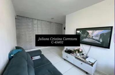 Apartamento com 2 quartos à venda na Rua Narayola, Jardim Luz, Aparecida de Goiânia