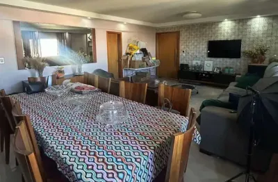 Apartamento com 3 quartos à venda na Avenida República do Líbano, 22, Setor Aeroporto, Goiânia