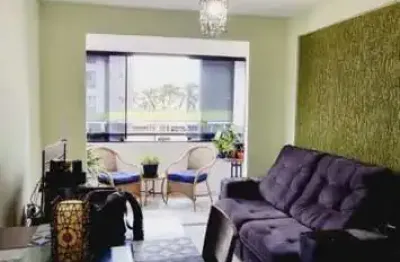 Apartamento para venda em aparecida de goiânia, jardim bela vista - continuação, 3 dormitórios, 1 suíte, 2 banheiros, 1 vaga