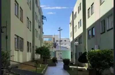 Apartamento com 2 quartos à venda na Avenida Rio Verde, Setor dos Afonsos, Aparecida de Goiânia