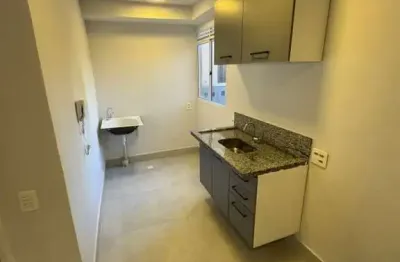 Apartamento com 2 quartos à venda na Rua Pamplona, Residencial Barcelona, Goiânia