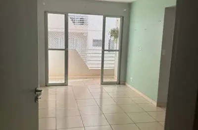 Apart 2 qts 1 suít 210mil sitio santa luzia, 10 min do flamboyant