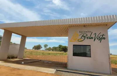 Chácara / sítio à venda na Zona Rural, 01, Zona Rural, Aragoiânia