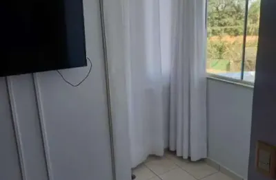 Apartamento com 3 quartos à venda na Rua Santarém, Parque Amazônia, Goiânia