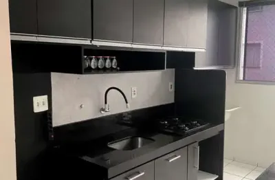 Apart, rico em ármarios 210 mil setor chacaras bela vista aparecida de go.