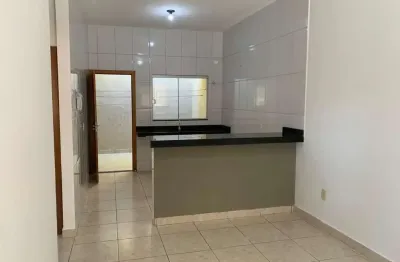 Casa com 2 quartos à venda na Rua RI 22, Residencial Itaipu, Goiânia