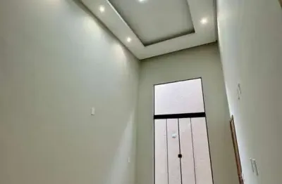 Apartamento com 3 quartos à venda na Rua República do Peru, Jardim Buriti Sereno, Aparecida de Goiânia