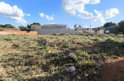 Terreno à venda na Rua C 30, Jardim Boa Esperança, Aparecida de Goiânia