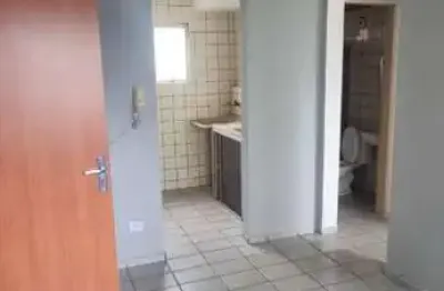 Apartamento com 2 quartos à venda na Rua X 10, Sítios Santa Luzia, Aparecida de Goiânia