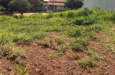 Terreno à venda na Rua Sarah Miguel Ajus, 22, Residencial Morumbi, Goiânia