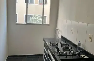 Apart,Com Armarios  R$ 195 Mil  2 Qts 1 Vaga de garagem Gran olympos Setor Bela Vista.