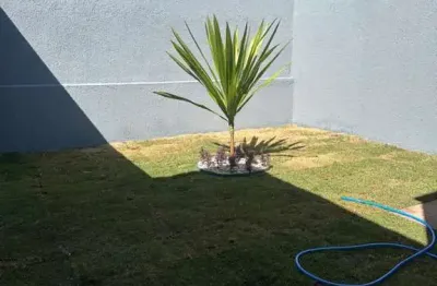 Casa com 2 quartos à venda na Rua G8, Setor Grajaú, Goiânia