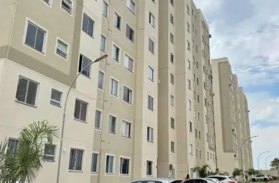 Oportunidade, Apart Novo 2 Qts Chacaras São Pedro 234 mil Com Lazer...