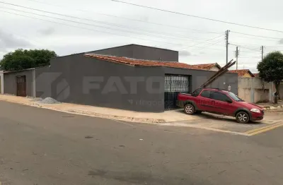 Casa com 5 quartos à venda na Rua VC 86, 176, Conjunto Vera Cruz, Goiânia