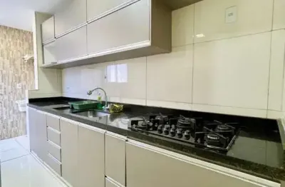 Apartamento com 3 quartos à venda na Rua Princesa Isabel, Jardim Maria Inês, Aparecida de Goiânia