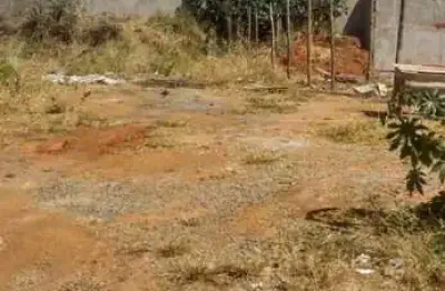 Terreno à venda na Rua Itatiaia, Setor Conde dos Arcos, Aparecida de Goiânia