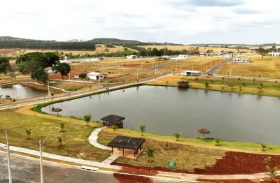 Chácara / sítio à venda na Go 010, 22, Setor Central, Leopoldo de Bulhões