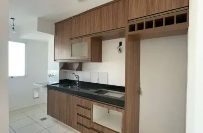 Apartamento com 2 quartos à venda na Alameda Fleury Curado, Setor Faiçalville, Goiânia
